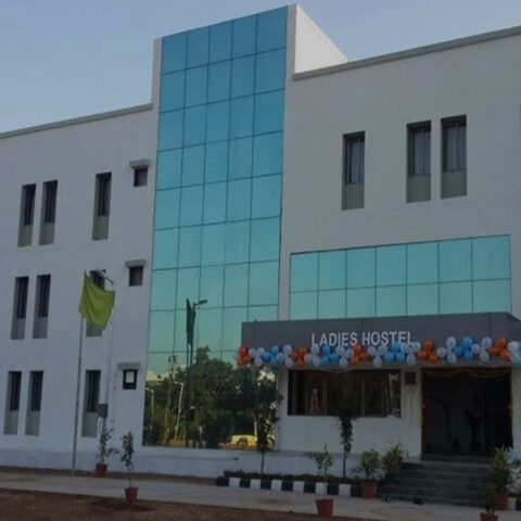 Ladies Hostel Karai